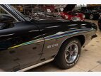 Thumbnail Photo 14 for 1971 Pontiac GTO
